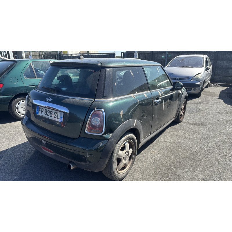 Demarreur MINI MINI 2 R56 Photo n°20