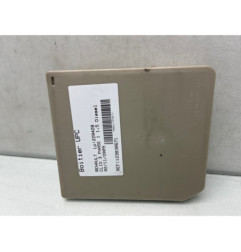 Boitier UPC RENAULT CLIO 3
