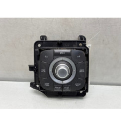 Commande GPS RENAULT MEGANE 3 Photo n°1