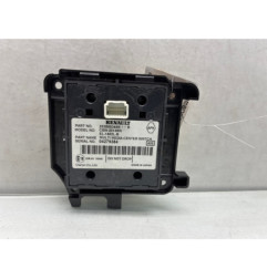 Commande GPS RENAULT MEGANE 3