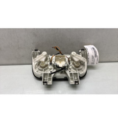 Commande chauffage FIAT DOBLO 2
