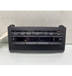 Commande chauffage MERCEDES CLASSE E 207 Photo n°1