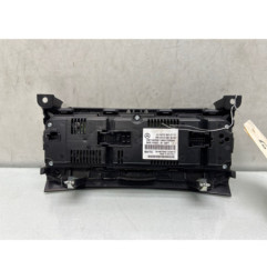 Commande chauffage MERCEDES CLASSE E 207