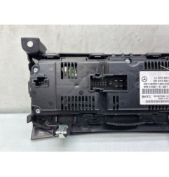 Commande chauffage MERCEDES CLASSE E 207