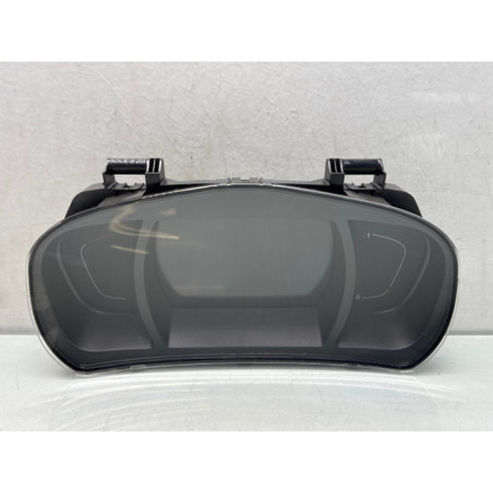 Compteur RENAULT GRAND SCENIC 4 Photo n°1