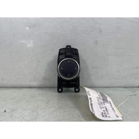 Commande GPS BMW SERIE 2 F22 Photo n°1