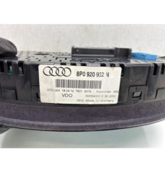 Compteur AUDI A3 2