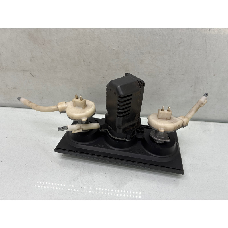 Commande chauffage MERCEDES 200 W123 Photo n°3