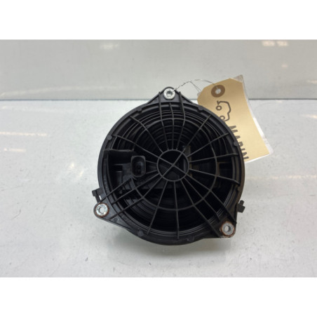 Bouton de coffre VOLKSWAGEN PASSAT 6