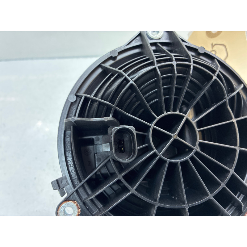 Bouton de coffre VOLKSWAGEN PASSAT 6 Photo n°3