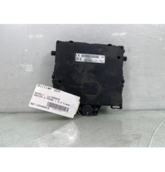 Boitier UCH RENAULT MASTER 3 Photo n°1