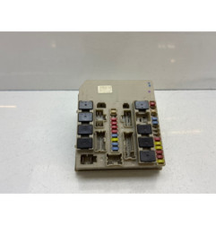 Boitier UPC RENAULT GRAND MODUS Photo n°1
