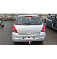 Bouchon de carburant SUZUKI SWIFT 3