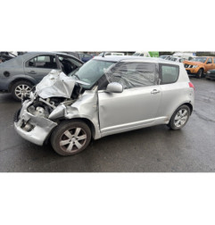 Bouchon de carburant SUZUKI SWIFT 3