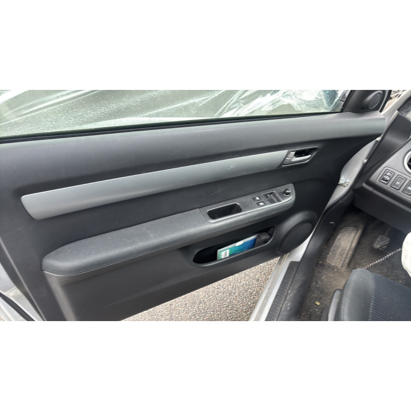 Bouchon de carburant SUZUKI SWIFT 3 Photo n°12