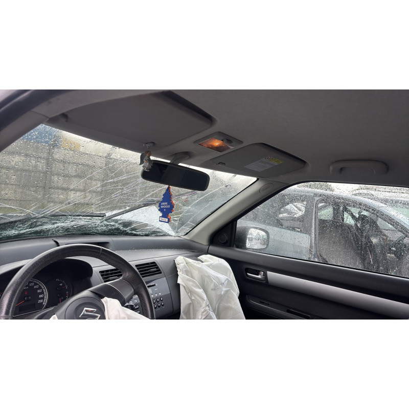 Bouchon de carburant SUZUKI SWIFT 3 Photo n°16