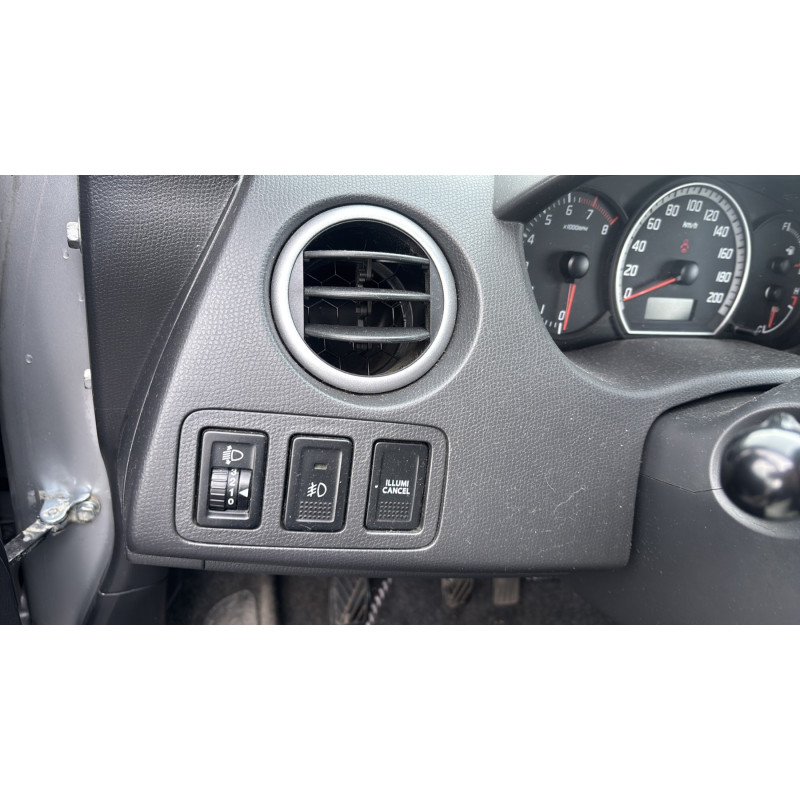 Bouchon de carburant SUZUKI SWIFT 3 Photo n°18