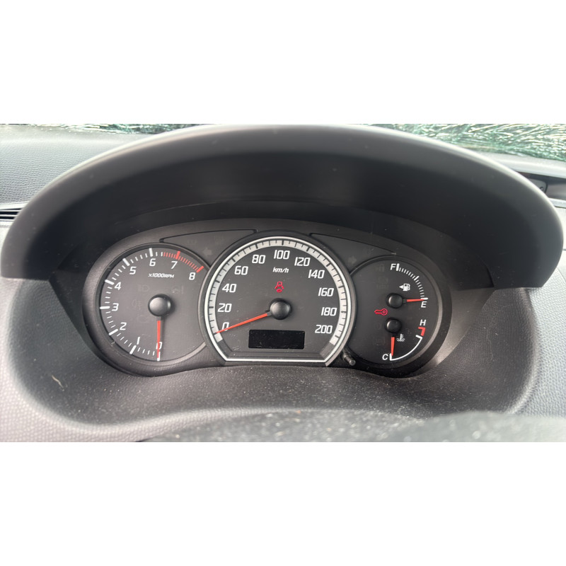Bouchon de carburant SUZUKI SWIFT 3 Photo n°19