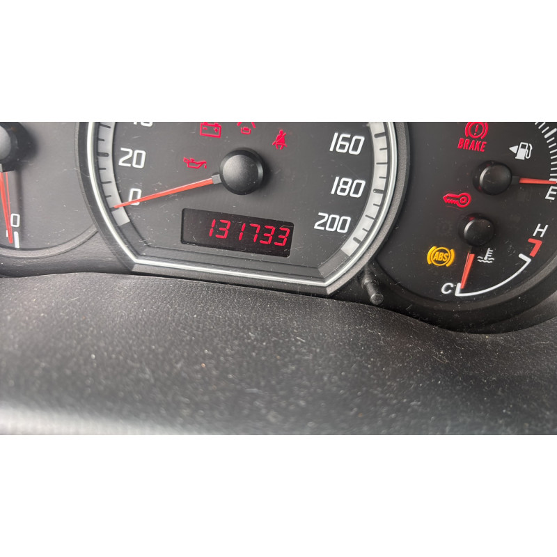 Bouchon de carburant SUZUKI SWIFT 3 Photo n°20