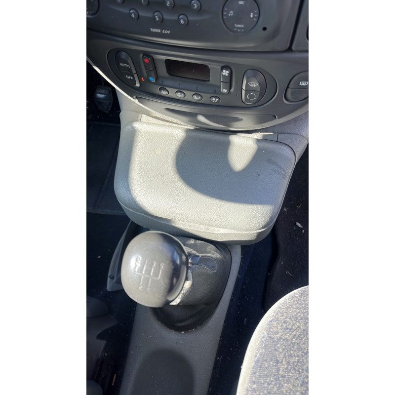Demarreur RENAULT SCENIC 1 Photo n°5