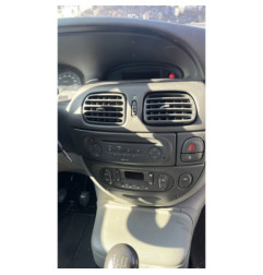 Demarreur RENAULT SCENIC 1