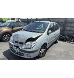 Demarreur RENAULT SCENIC 1