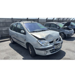 Demarreur RENAULT SCENIC 1