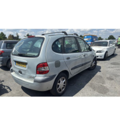 Demarreur RENAULT SCENIC 1