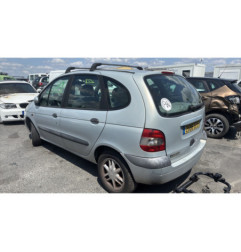 Demarreur RENAULT SCENIC 1