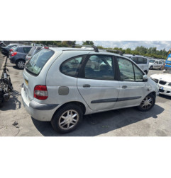 Demarreur RENAULT SCENIC 1