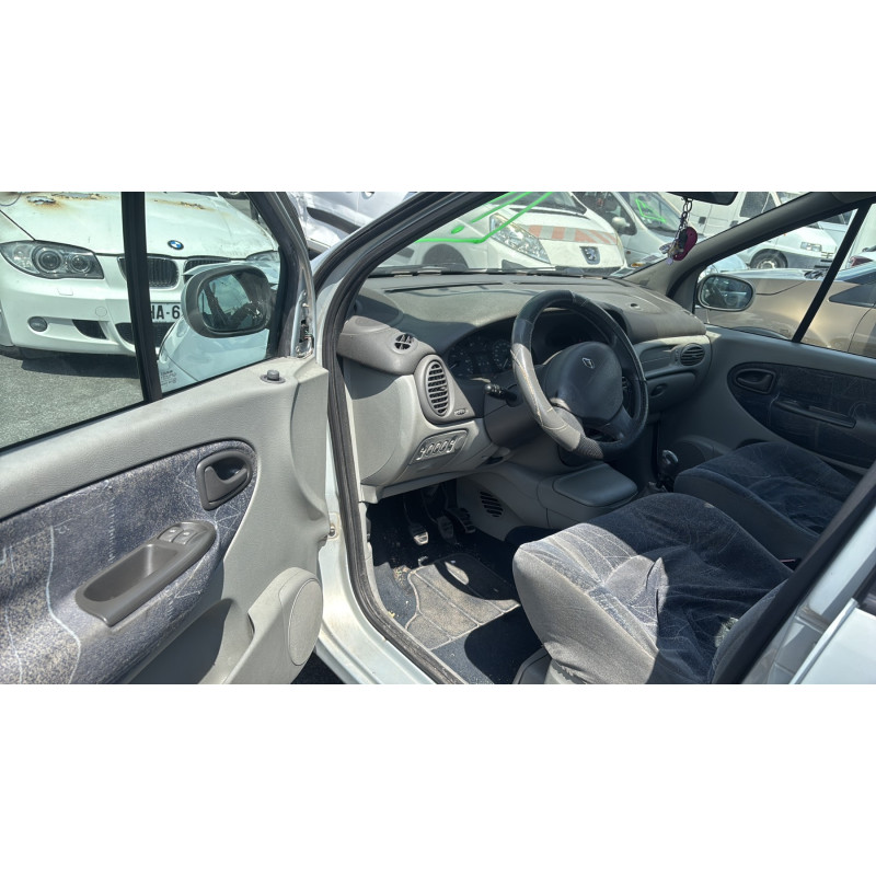Demarreur RENAULT SCENIC 1 Photo n°15