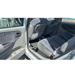Demarreur RENAULT SCENIC 1