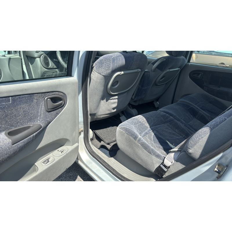 Demarreur RENAULT SCENIC 1 Photo n°16