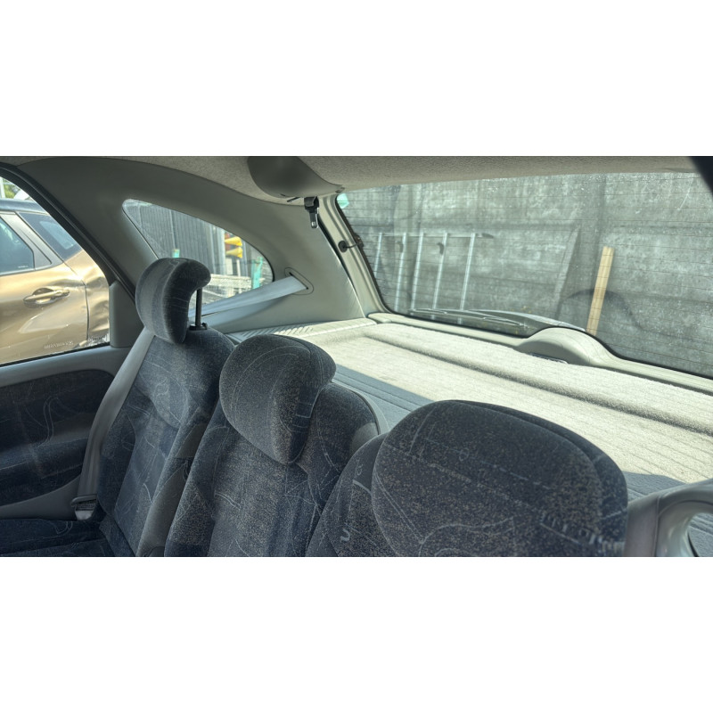 Demarreur RENAULT SCENIC 1 Photo n°17