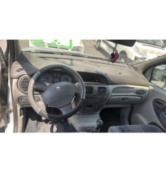 Demarreur RENAULT SCENIC 1