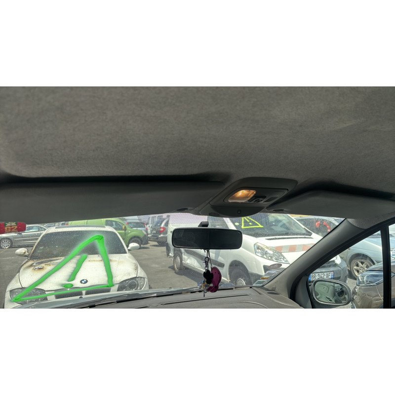 Demarreur RENAULT SCENIC 1 Photo n°19