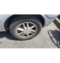Demarreur RENAULT SCENIC 1