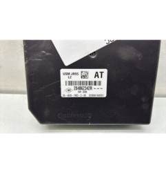 Boitier UPC RENAULT SCENIC 3
