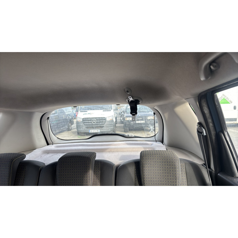 Boitier UPC RENAULT SCENIC 3 Photo n°19
