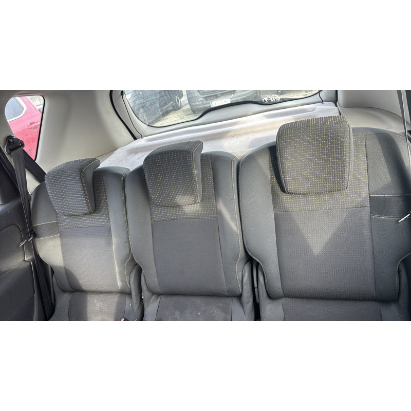 Boitier UPC RENAULT SCENIC 3 Photo n°20