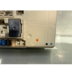 Boitier UPC RENAULT CLIO 3