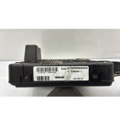 Boitier UPC RENAULT MEGANE 2
