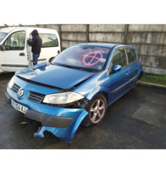 Boitier UPC RENAULT MEGANE 2