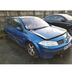 Boitier UPC RENAULT MEGANE 2
