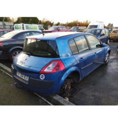 Boitier UPC RENAULT MEGANE 2