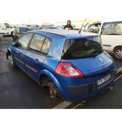 Boitier UPC RENAULT MEGANE 2