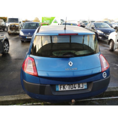 Boitier UPC RENAULT MEGANE 2