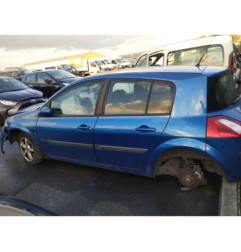 Boitier UPC RENAULT MEGANE 2