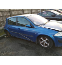 Boitier UPC RENAULT MEGANE 2