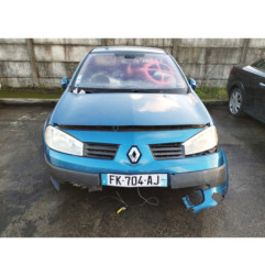 Boitier UPC RENAULT MEGANE 2
